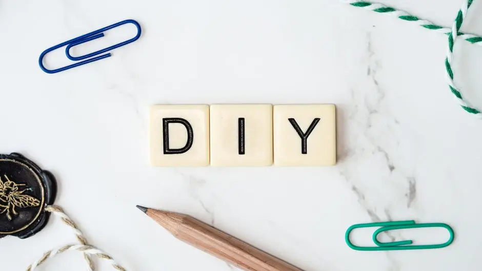 Panduan praktis DIY untuk pemula