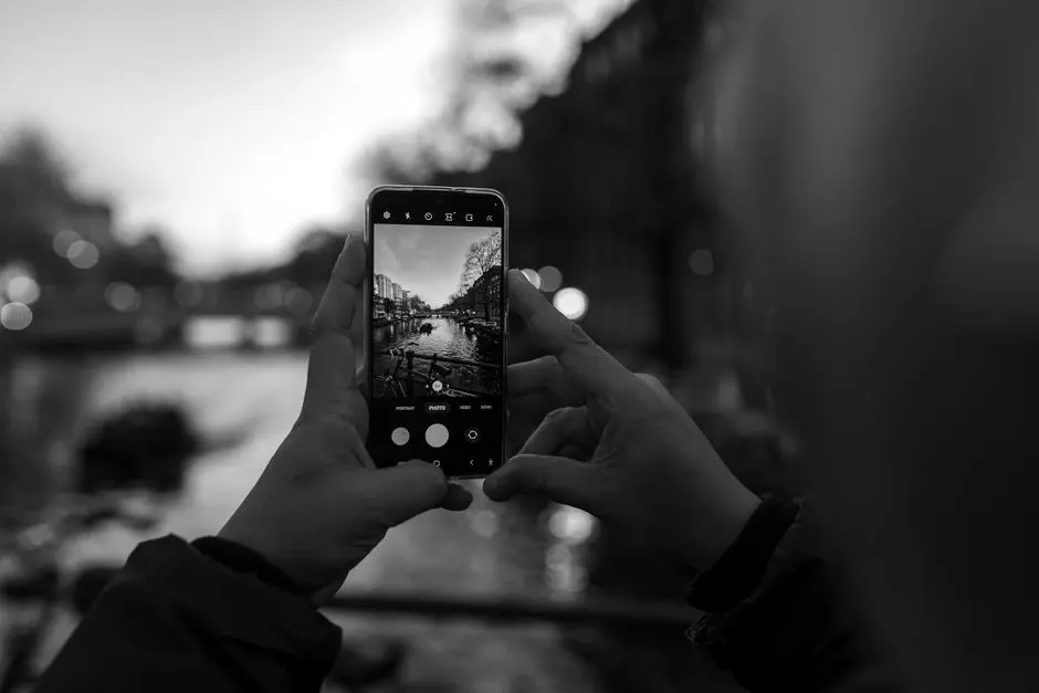 Cara Mengatur Kamera HP Agar Foto Tidak Buram, Panduan Lengkap untuk Pemula